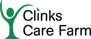 Clinks Care Farm Logo